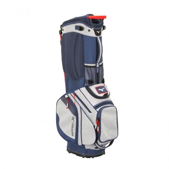 mizuno brd4 14-way stand bag